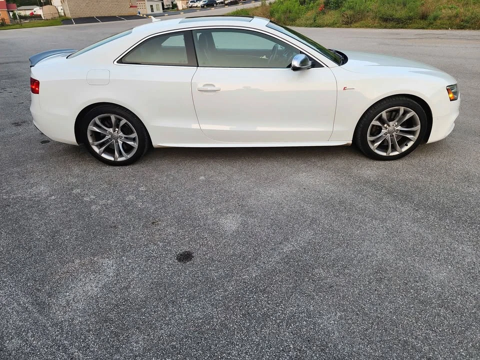 2013 Audi B8 S5 - Image 6 of 12