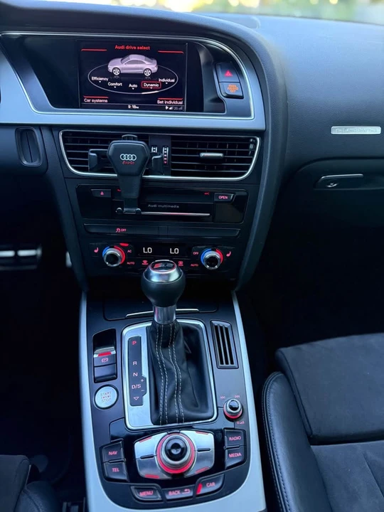 2013 Audi B8 S5 - Image 12 of 20