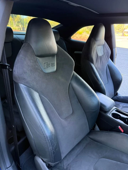 2013 Audi B8 S5 - Image 18 of 20