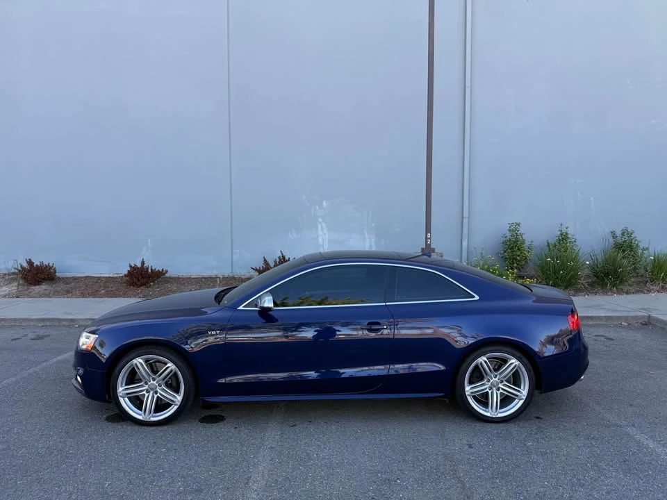2013 Audi B8 S5 - Image 5 of 20