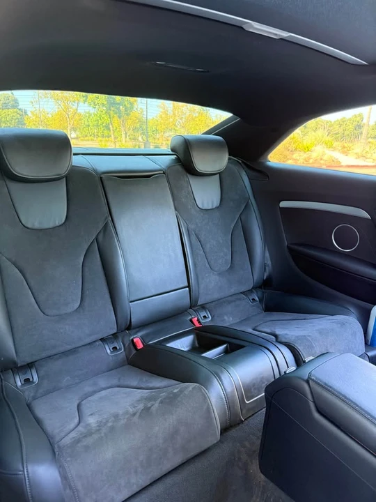 2013 Audi B8 S5 - Image 20 of 20