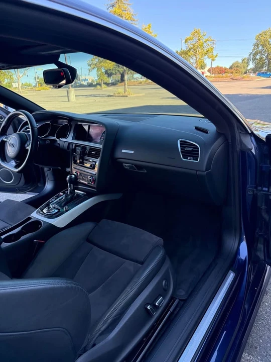 2013 Audi B8 S5 - Image 17 of 20
