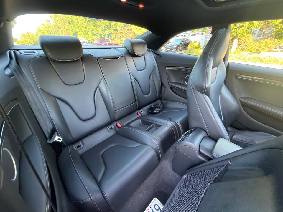 2013 Audi B8 S5 - Image 15 of 19