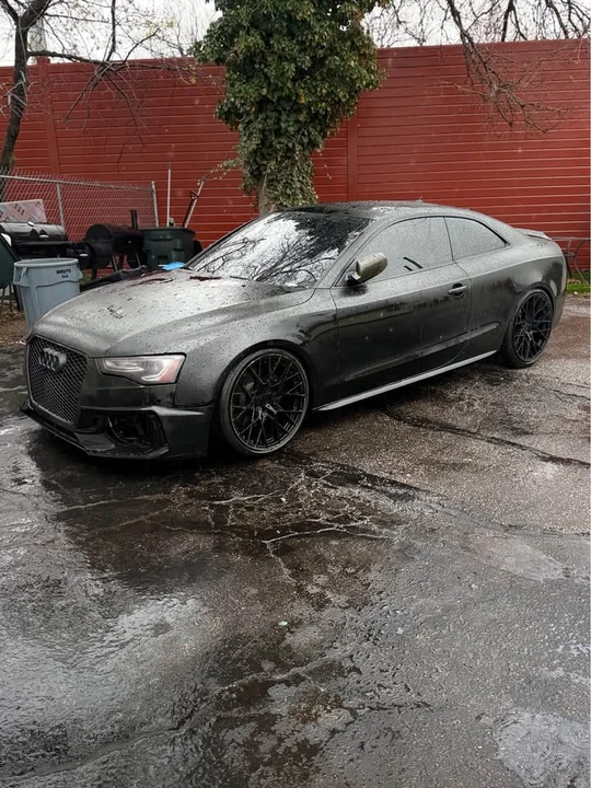 2013 Audi B8 S5 - Image 5 of 7