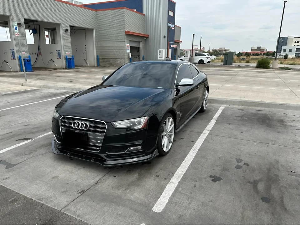 2013 Audi B8 S5 - Image 6 of 13