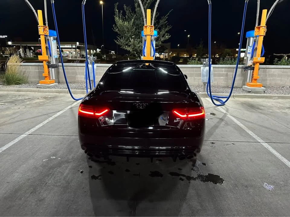 2013 Audi B8 S5 - Image 9 of 13