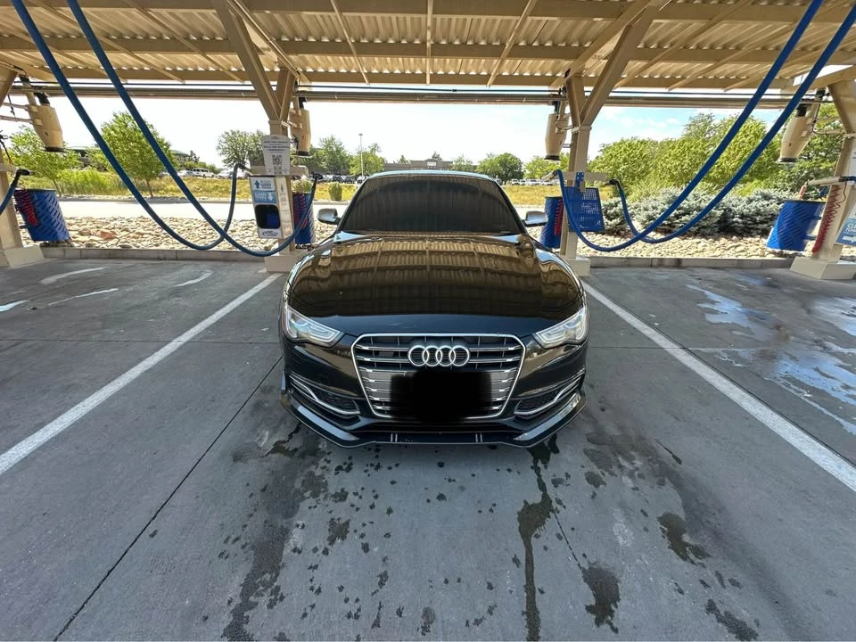 2013 Audi B8 S5 - Image 13 of 13