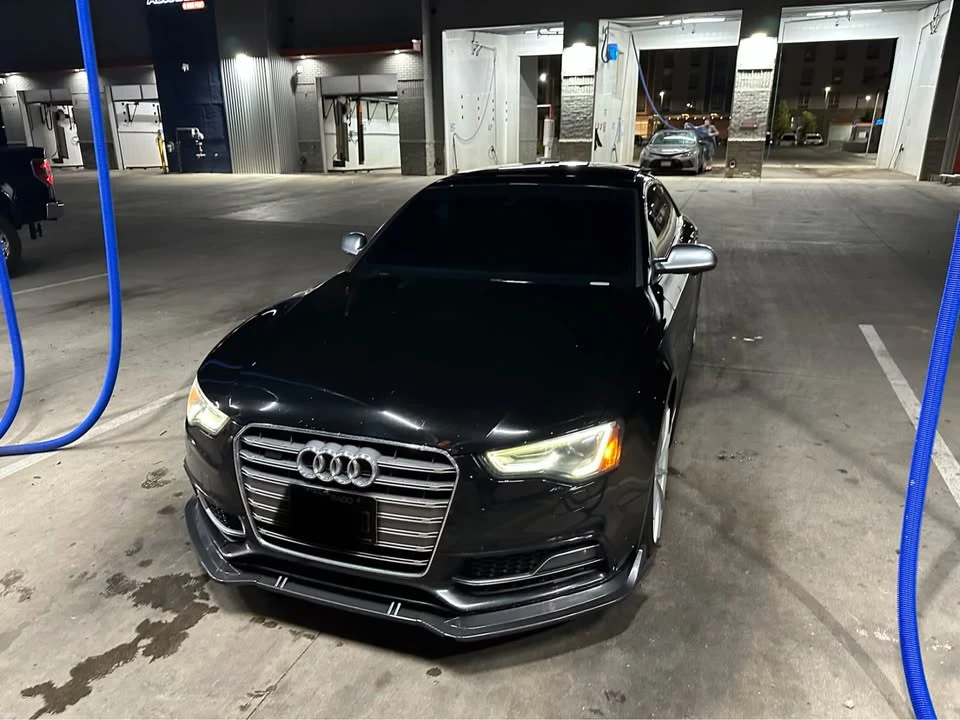 2013 Audi B8 S5 - Image 10 of 13