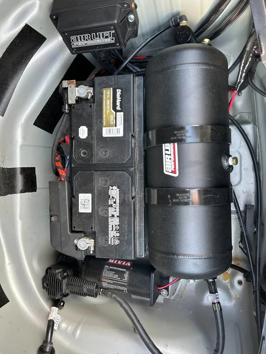 2013 Audi B8 S5 - Image 14 of 20