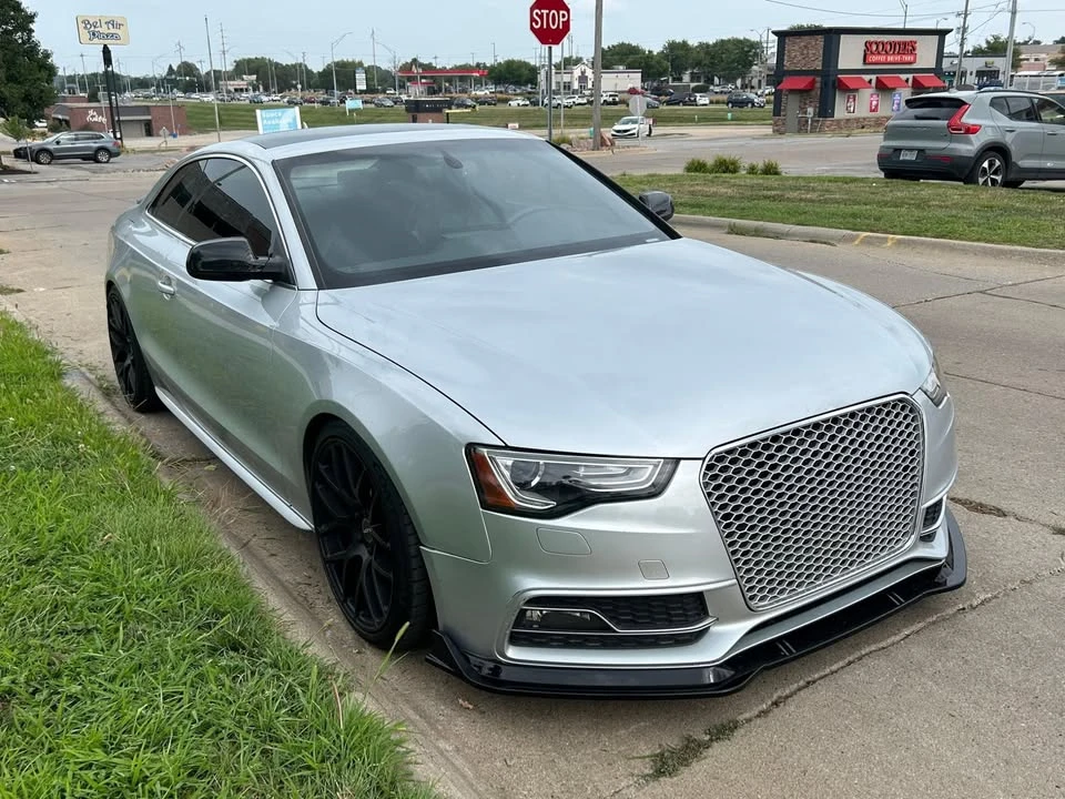 2013 Audi B8 S5 - Image 2 of 20