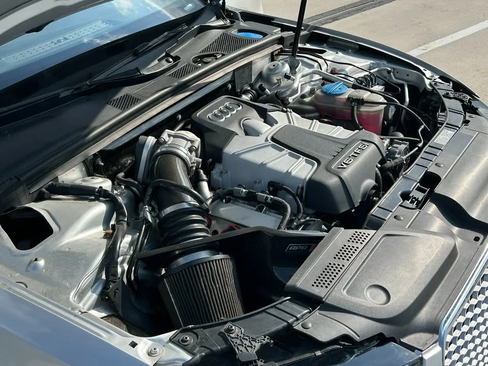 2013 Audi B8 S5 - Image 13 of 20