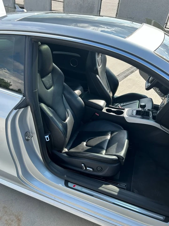 2013 Audi B8 S5 - Image 10 of 20