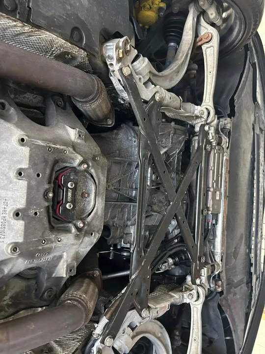 2013 Audi B8 S5 - Image 17 of 20
