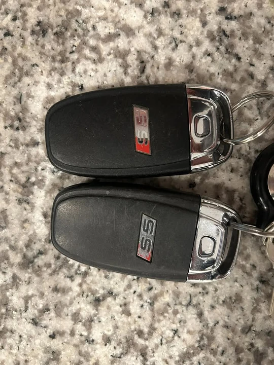 2013 Audi B8 S5 - Image 18 of 20
