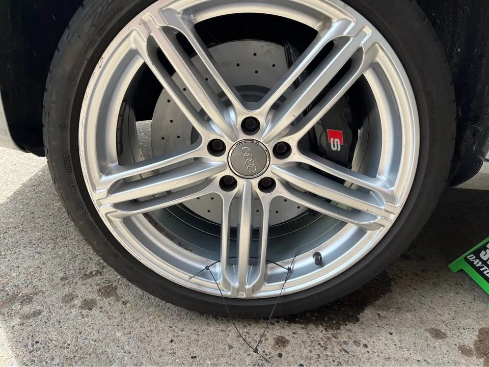 2013 Audi B8 S5 - Image 6 of 8