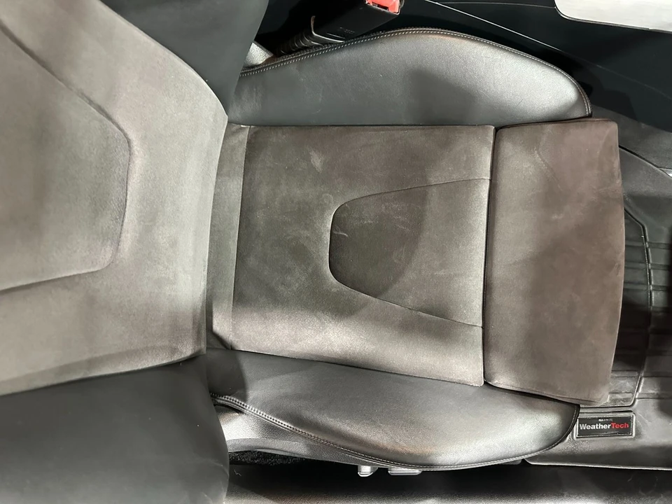 2013 Audi B8 S5 - Image 21 of 21
