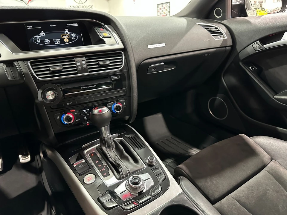 2013 Audi B8 S5 - Image 17 of 21