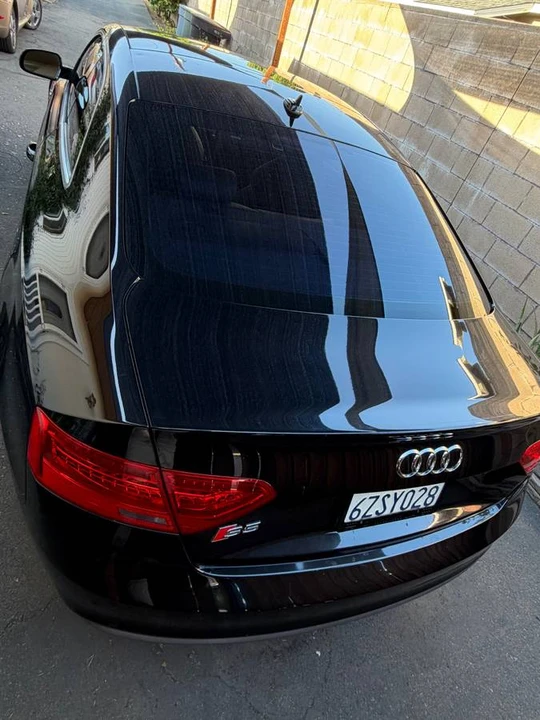 2013 Audi B8 S5 - Image 2 of 14