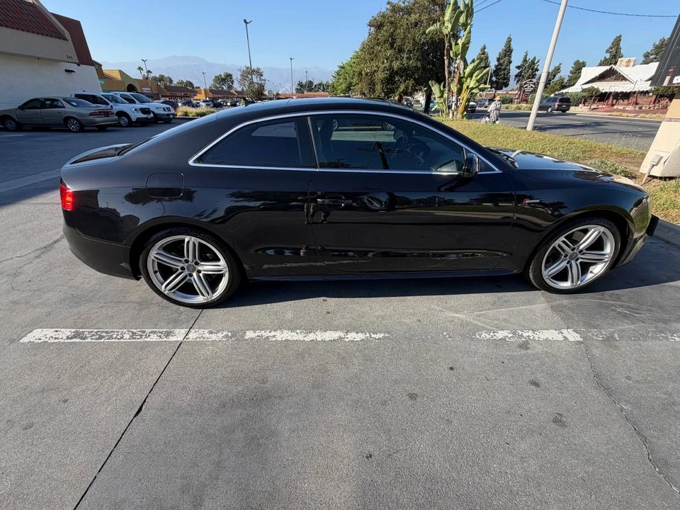 2013 Audi B8 S5 - Image 4 of 14