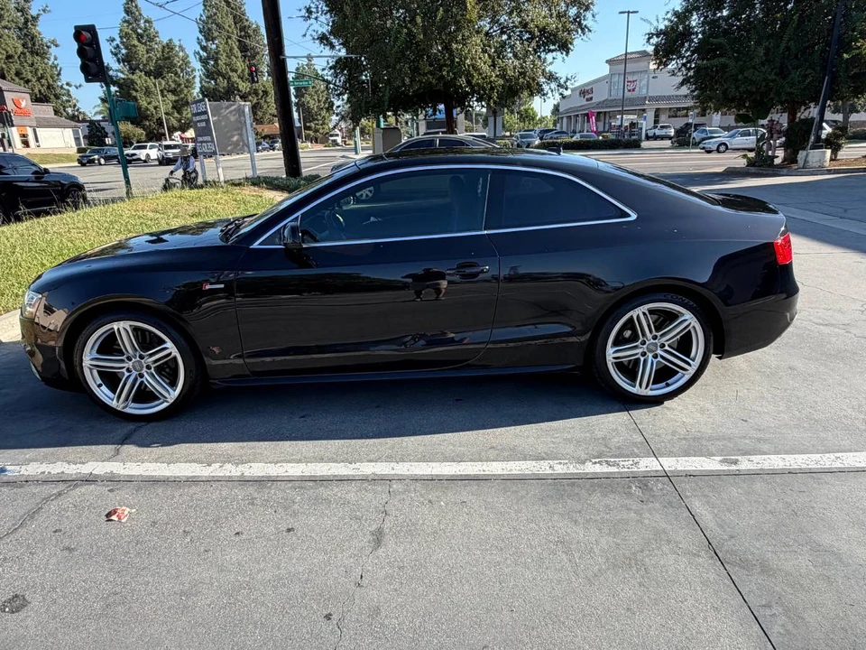 2013 Audi B8 S5 - Image 5 of 14