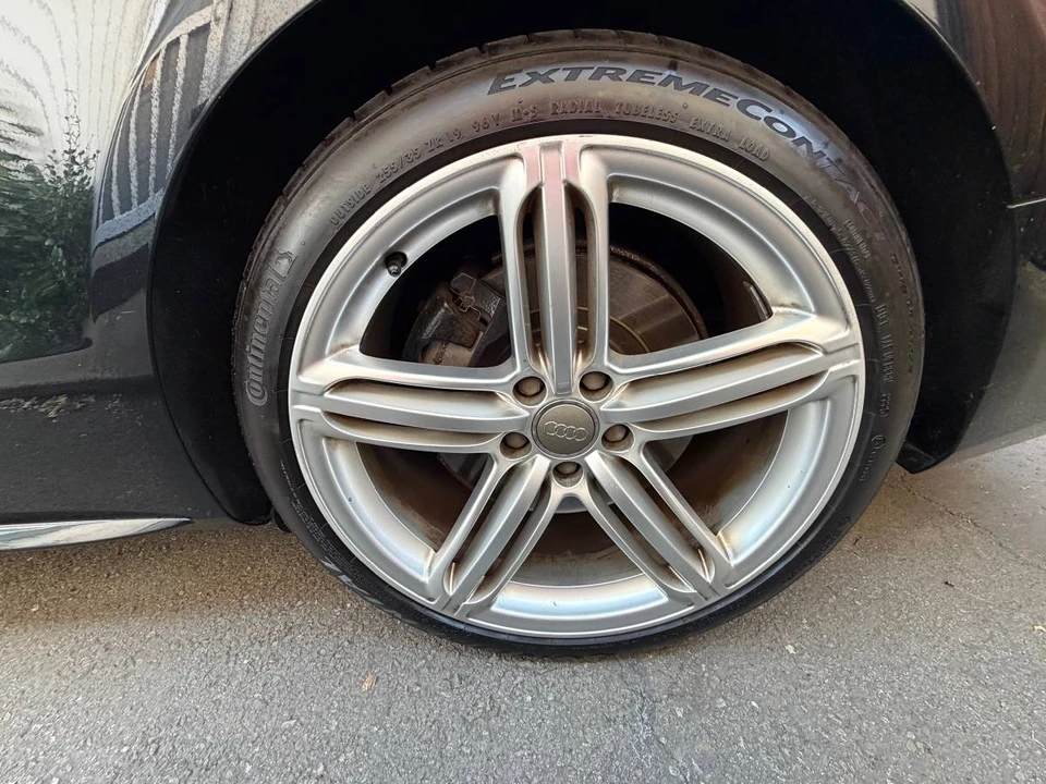 2013 Audi B8 S5 - Image 10 of 14