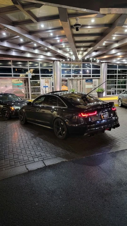 2013 Audi C7 S6 - Image 6 of 6