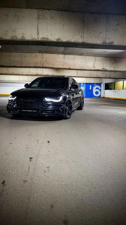 2013 Audi C7 S6 - Image 3 of 6