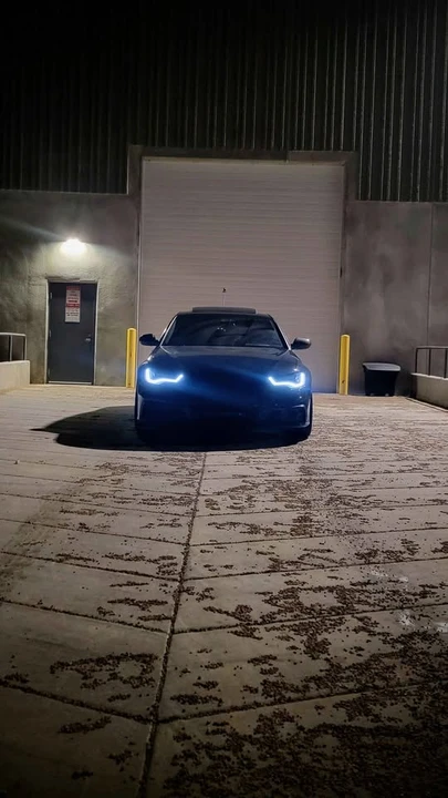 2013 Audi C7 S6 - Image 2 of 6