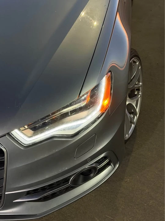 2013 Audi C7 S6 - Image 4 of 7
