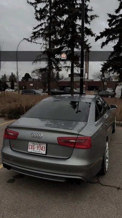 2013 Audi C7 S6 - Image 2 of 7