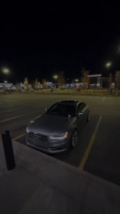 2013 Audi C7 S6 - Image 3 of 7