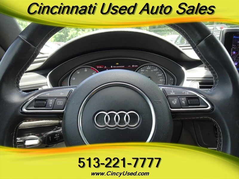 2013 Audi C7 S6 - Image 20 of 20