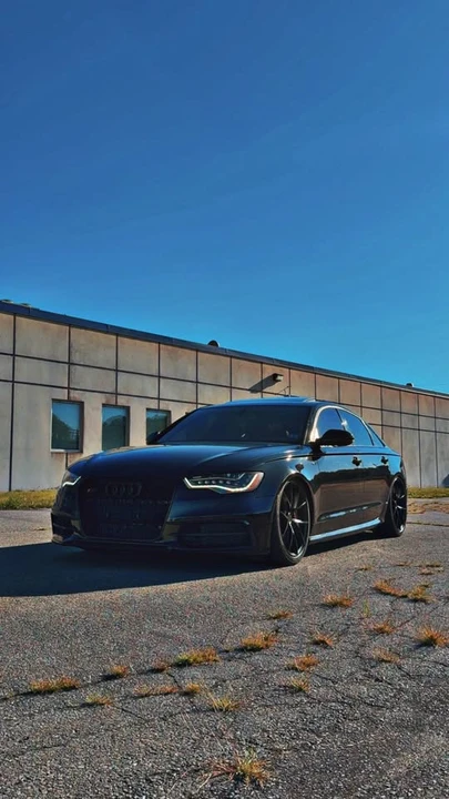 2013 Audi C7 S6 - Image 5 of 12