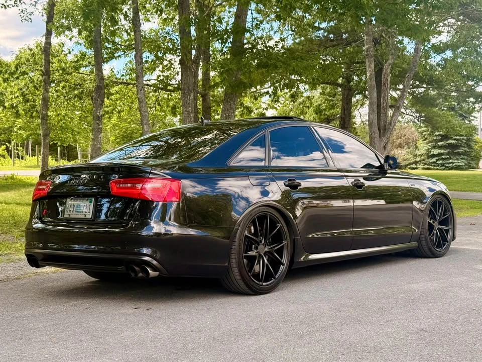 2013 Audi C7 S6 - Image 4 of 12