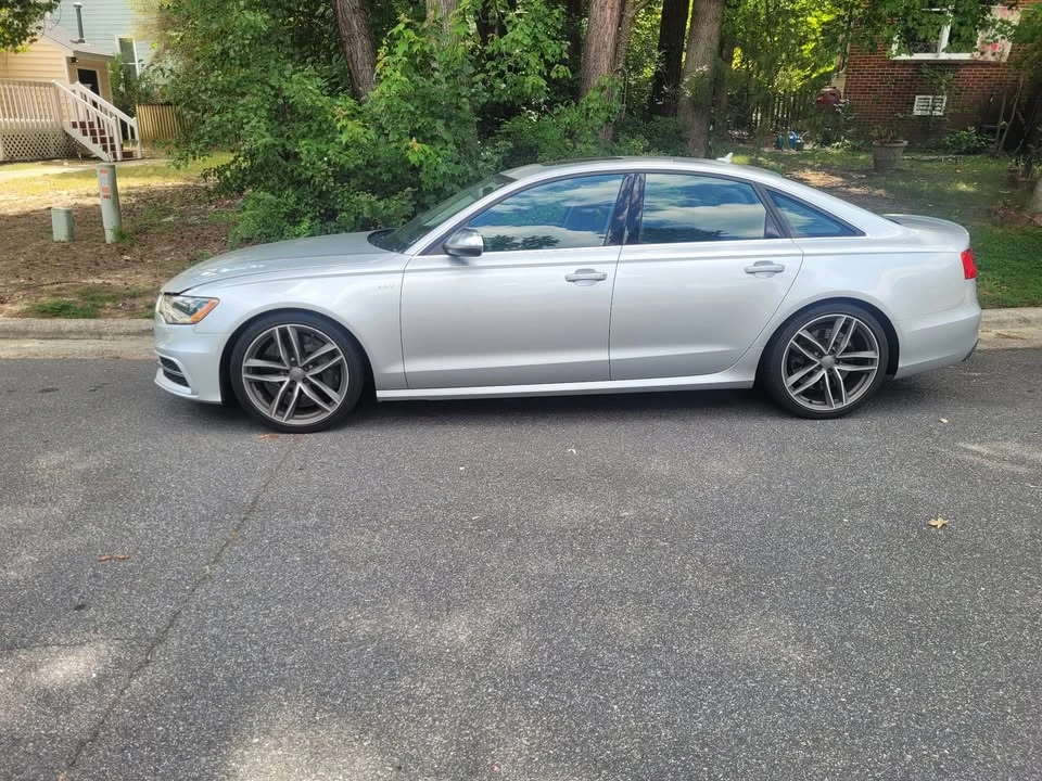 2013 Audi C7 S6 - Image 6 of 10