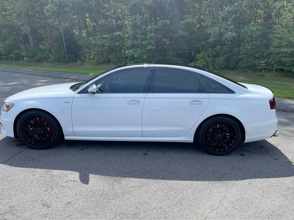 2013 Audi C7 S6 - Image 3 of 9