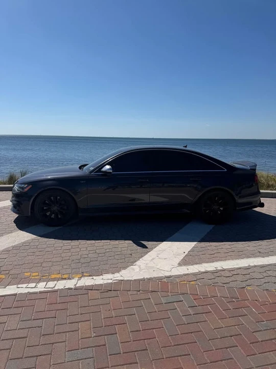2013 Audi C7 S6 - Image 2 of 13