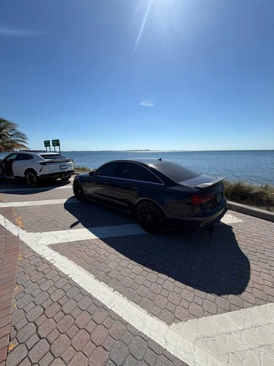 2013 Audi C7 S6 - Image 3 of 13