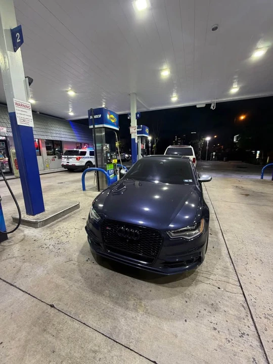 2013 Audi C7 S6 - Image 13 of 13