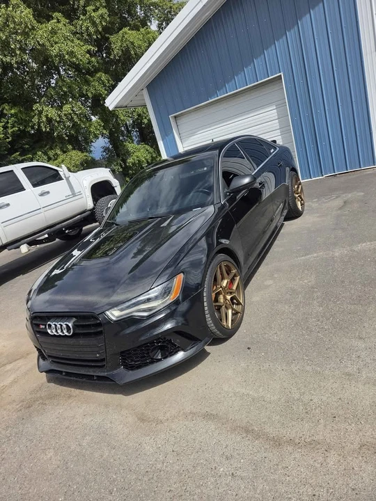 2013 Audi C7 S6 - Image 2 of 16