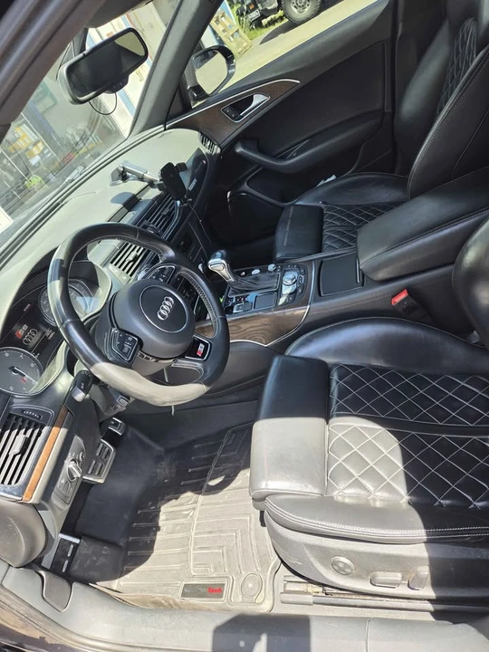 2013 Audi C7 S6 - Image 15 of 16