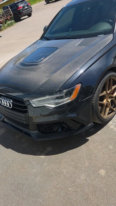 2013 Audi C7 S6 - Image 16 of 16