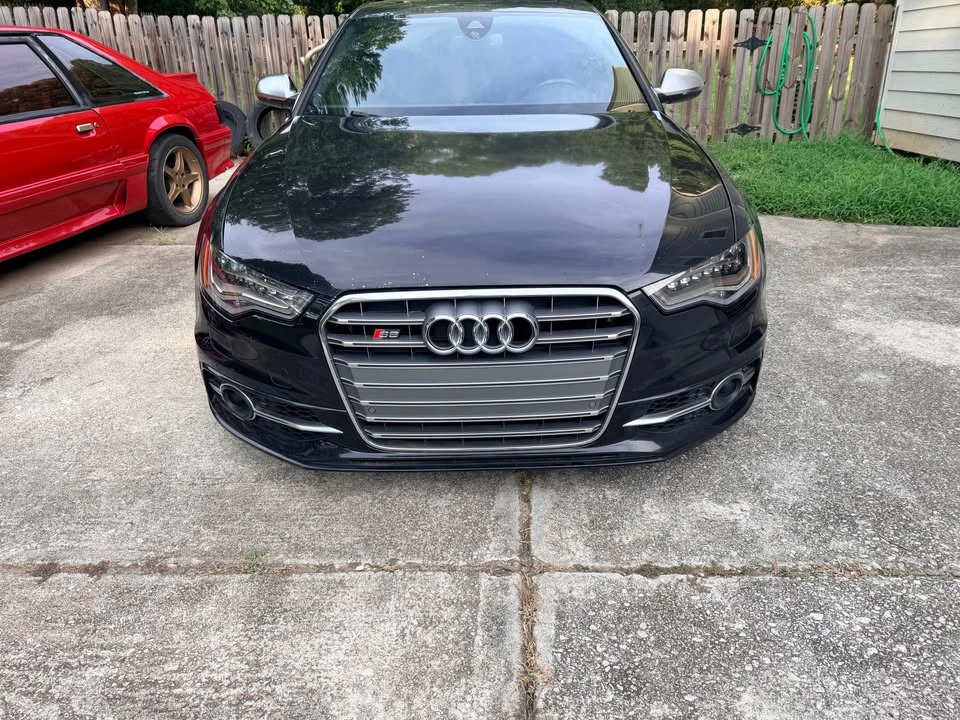 2013 Audi C7 S6 - Image 2 of 10