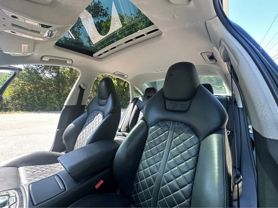 2013 Audi C7 S6 - Image 17 of 20