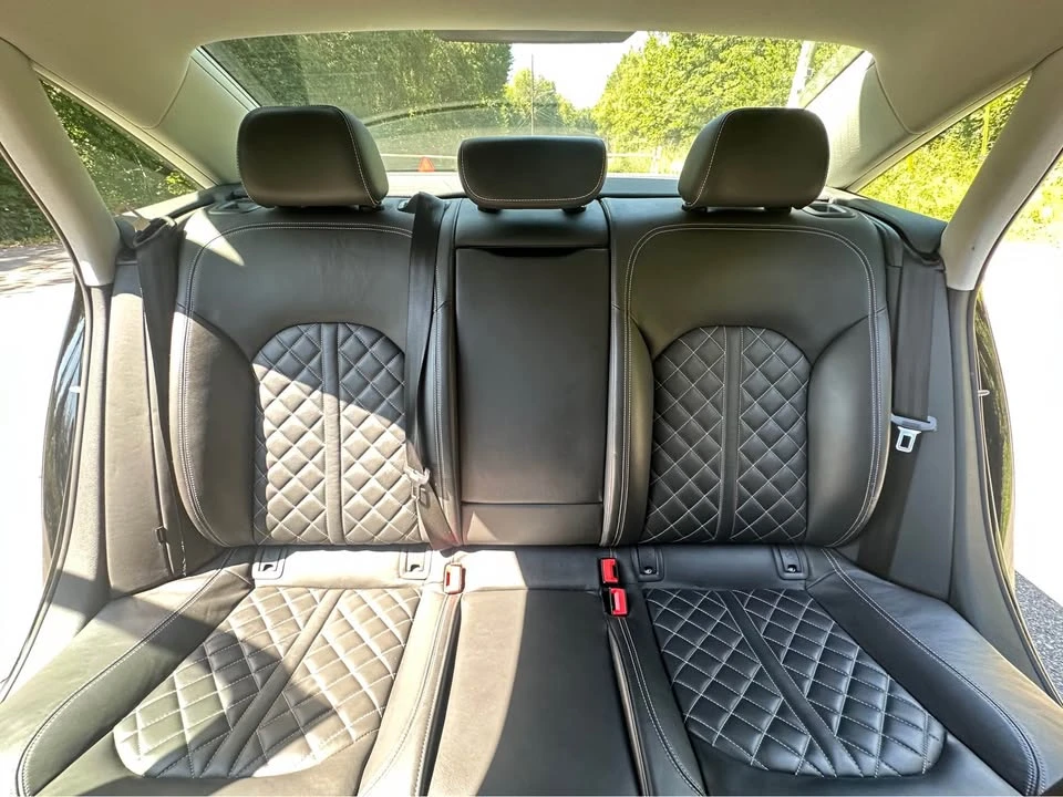 2013 Audi C7 S6 - Image 11 of 12