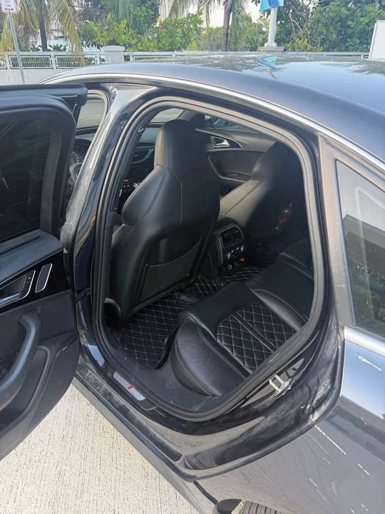 2013 Audi C7 S6 - Image 13 of 14