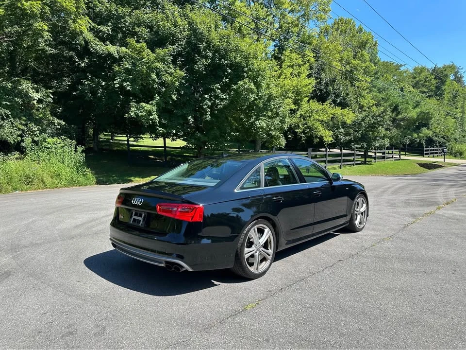 2013 Audi C7 S6 - Image 3 of 20