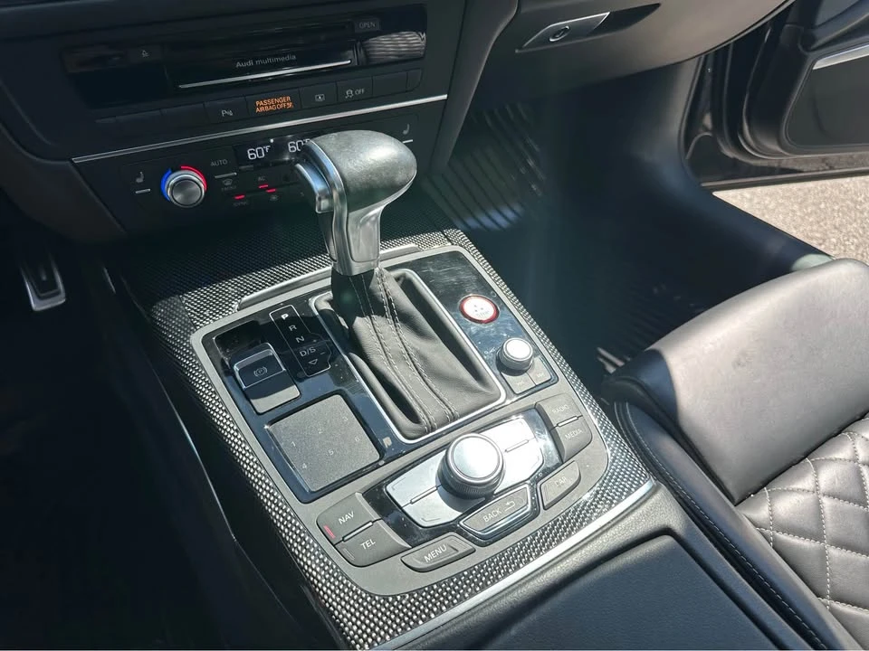 2013 Audi C7 S6 - Image 15 of 20