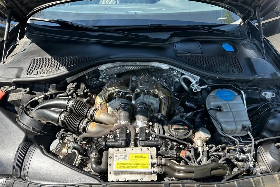 2013 Audi C7 S6 - Image 20 of 20