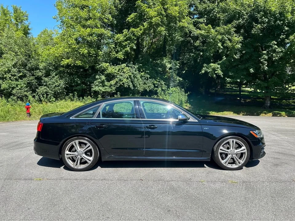 2013 Audi C7 S6 - Image 2 of 20